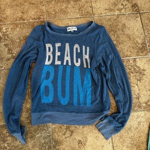 WILDFOX SWEATSHIRT